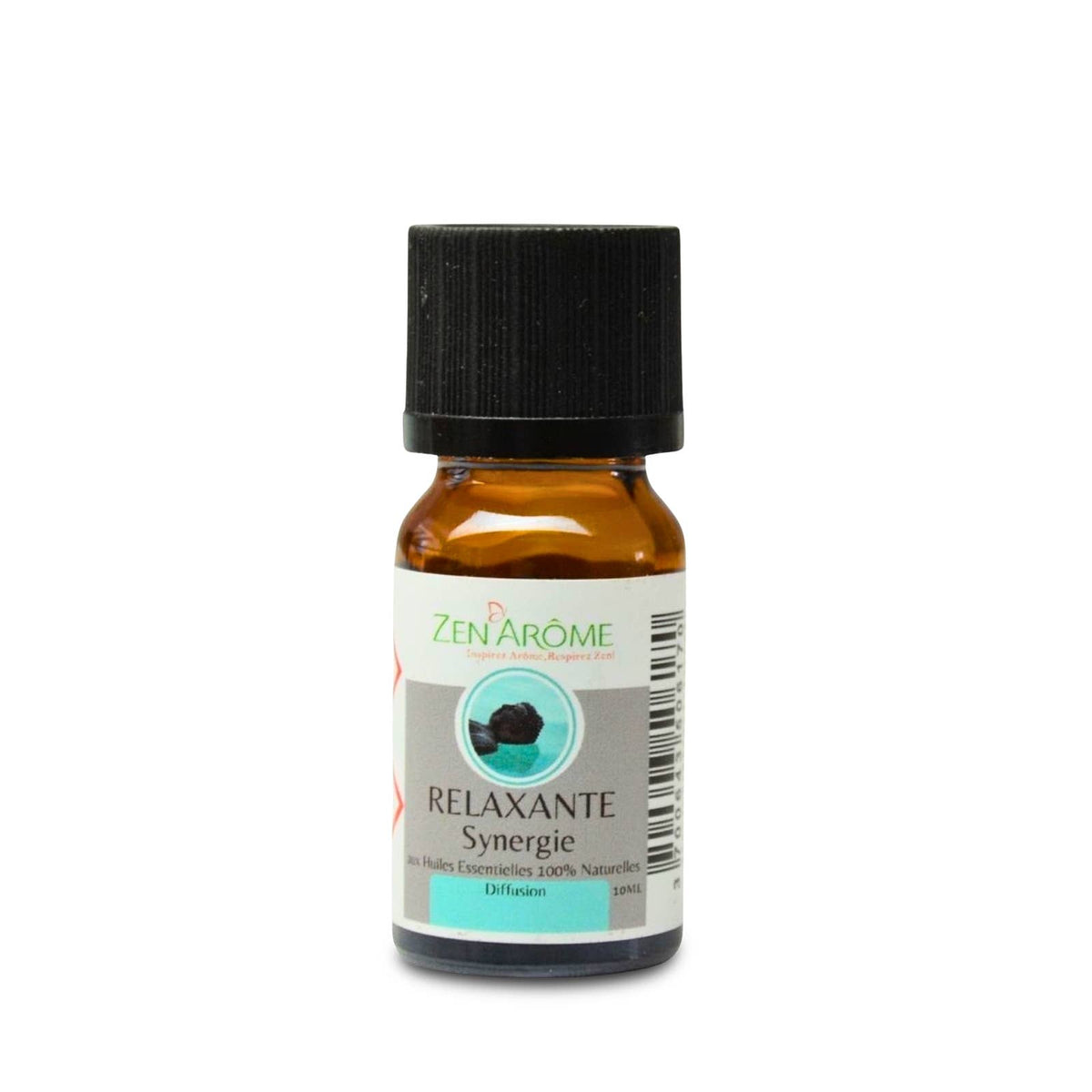 Zen'Arôme - Sinergia di Oli Essenziali Rilassanti per Diffusore - 10 ml