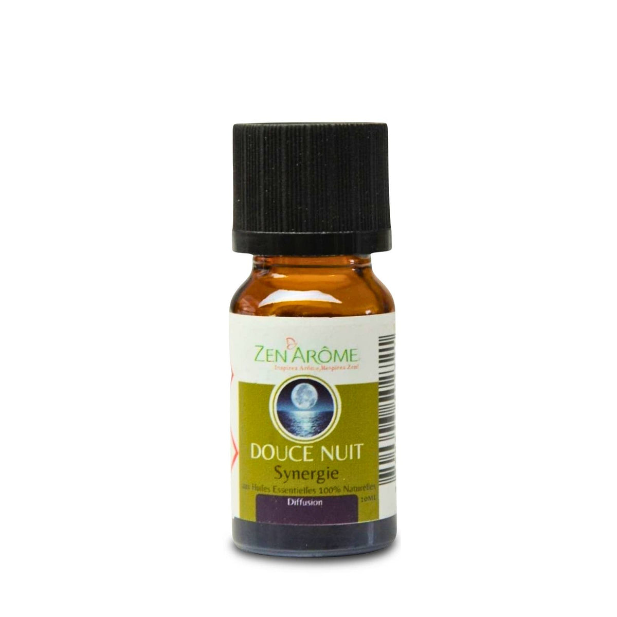 Zen'Arôme - Sinergia oli essenziali Sweet Night per diffusore - 10 ml