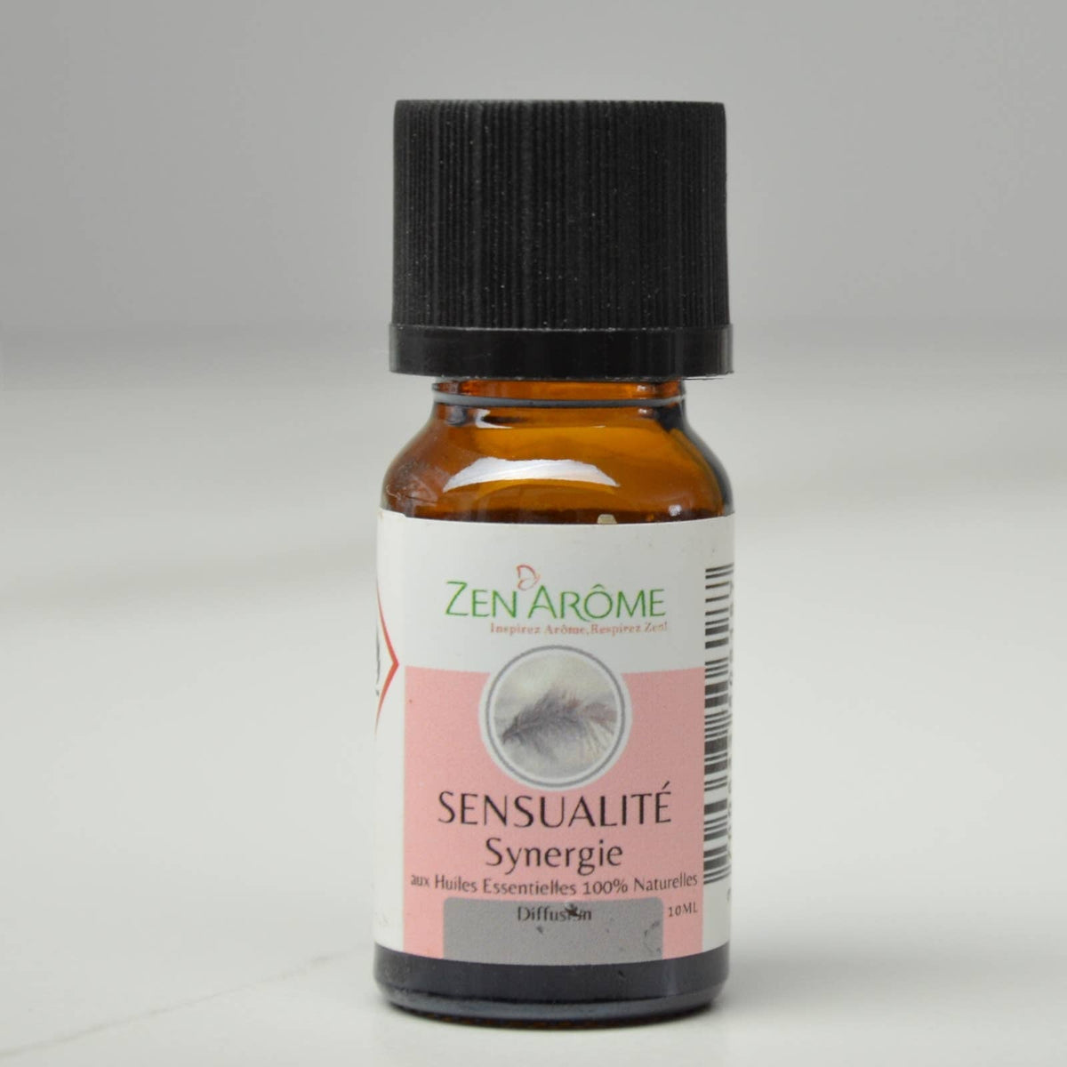Zen'Arôme - Synergie di oli essenziali - Miscele essenziali