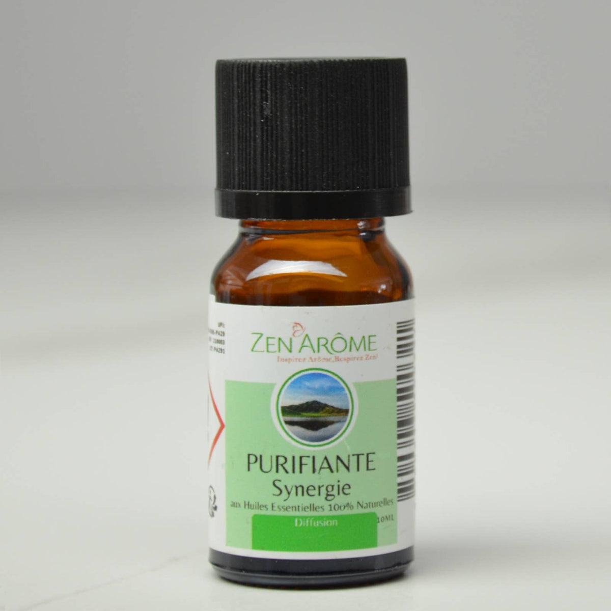 Zen'Arôme - Synergie di oli essenziali - Miscele essenziali