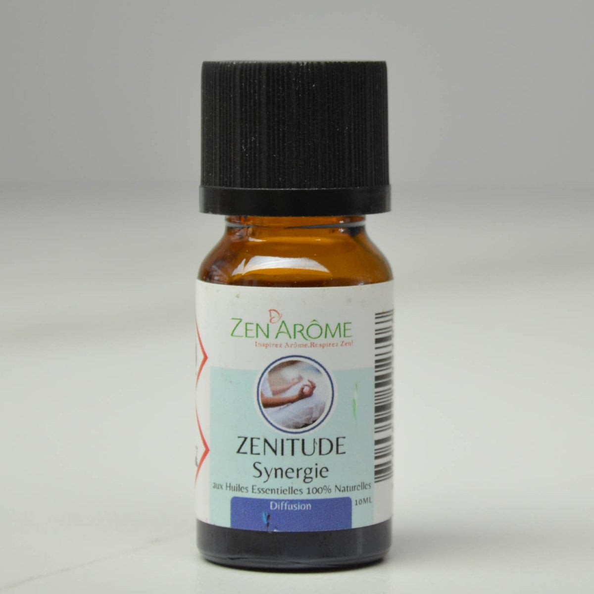 Zen'Arôme - Synergie di oli essenziali - Miscele essenziali