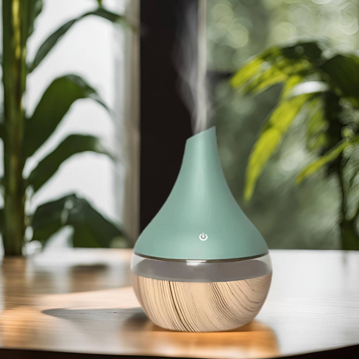 Zen'Arôme - Diffusore Umidificatore Aerys