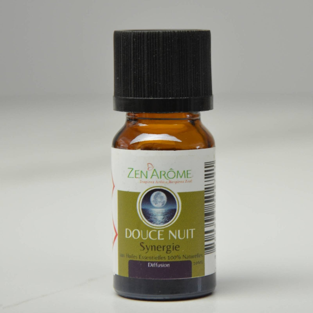 Zen'Arôme - Synergie di oli essenziali - Miscele essenziali