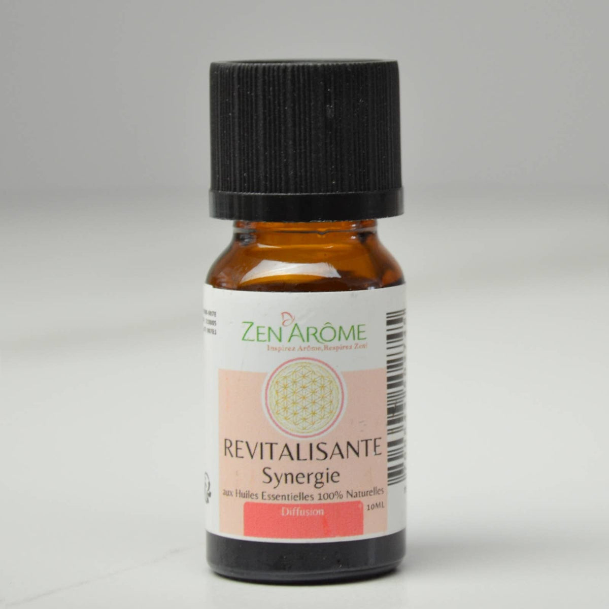 Zen'Arôme - Synergie di oli essenziali - Miscele essenziali