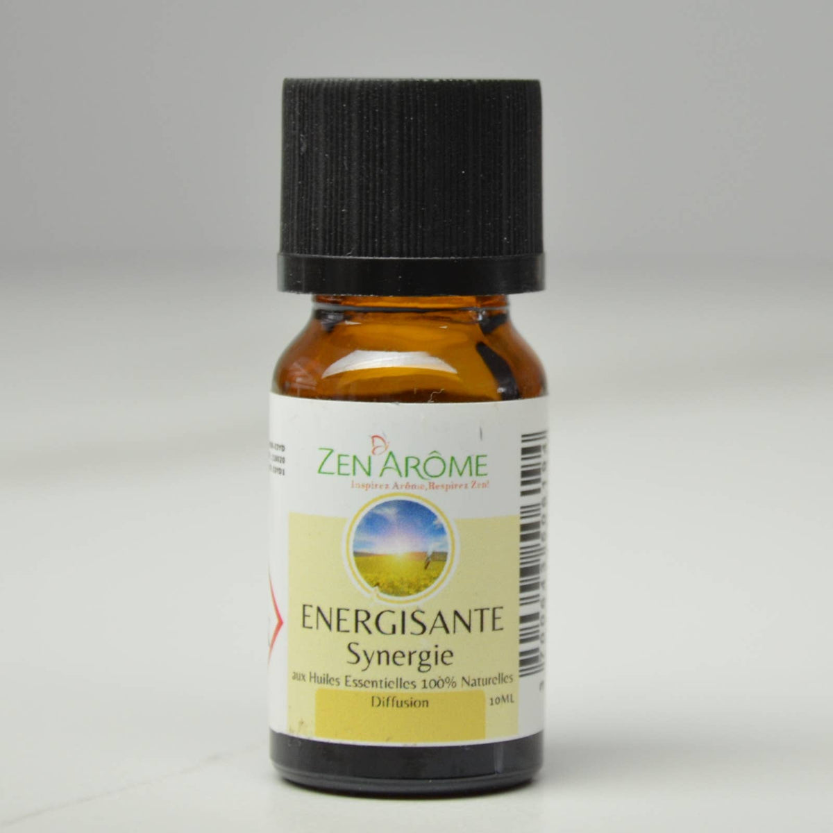 Zen'Arôme - Synergie di oli essenziali - Miscele essenziali