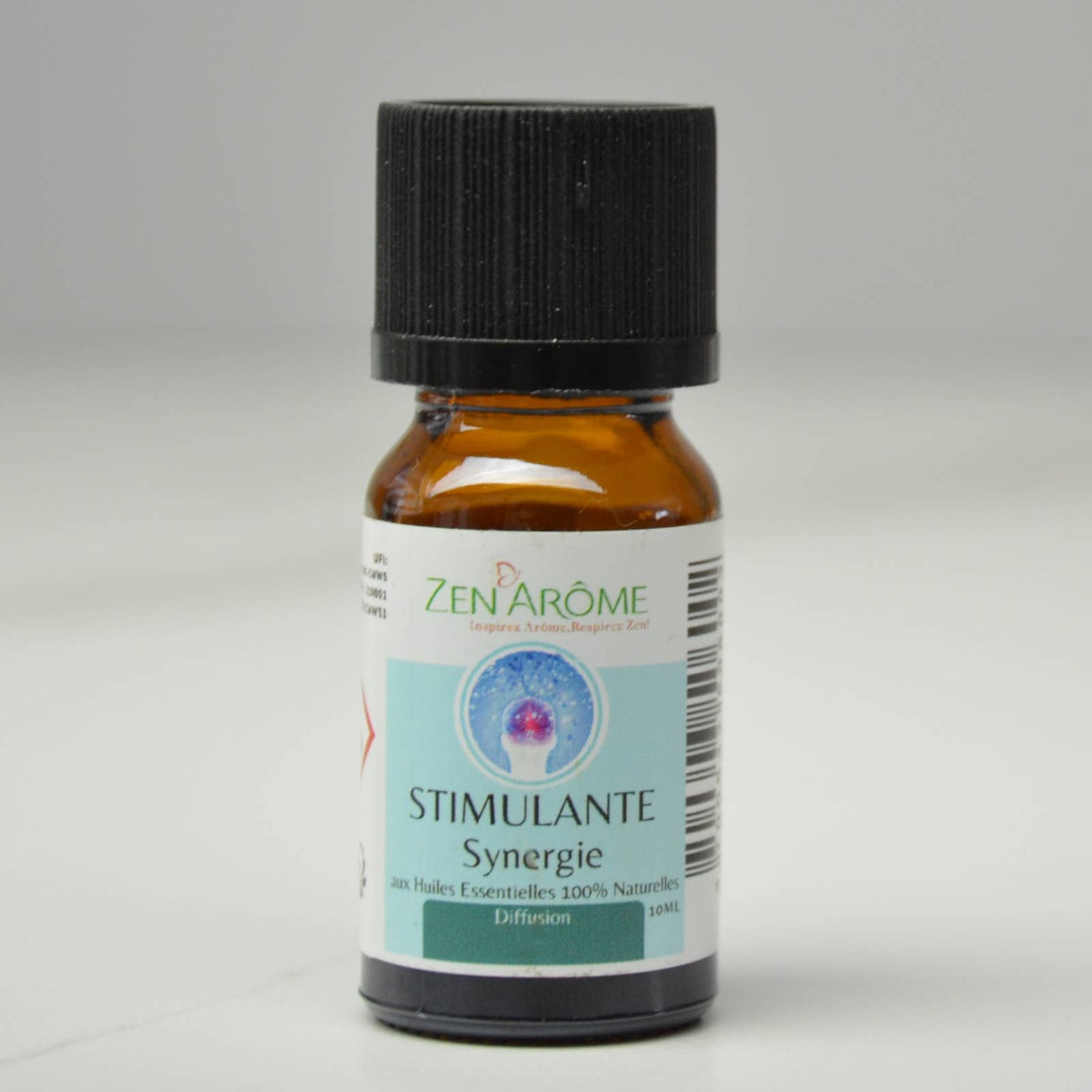 Zen'Arôme - Synergie di oli essenziali - Miscele essenziali