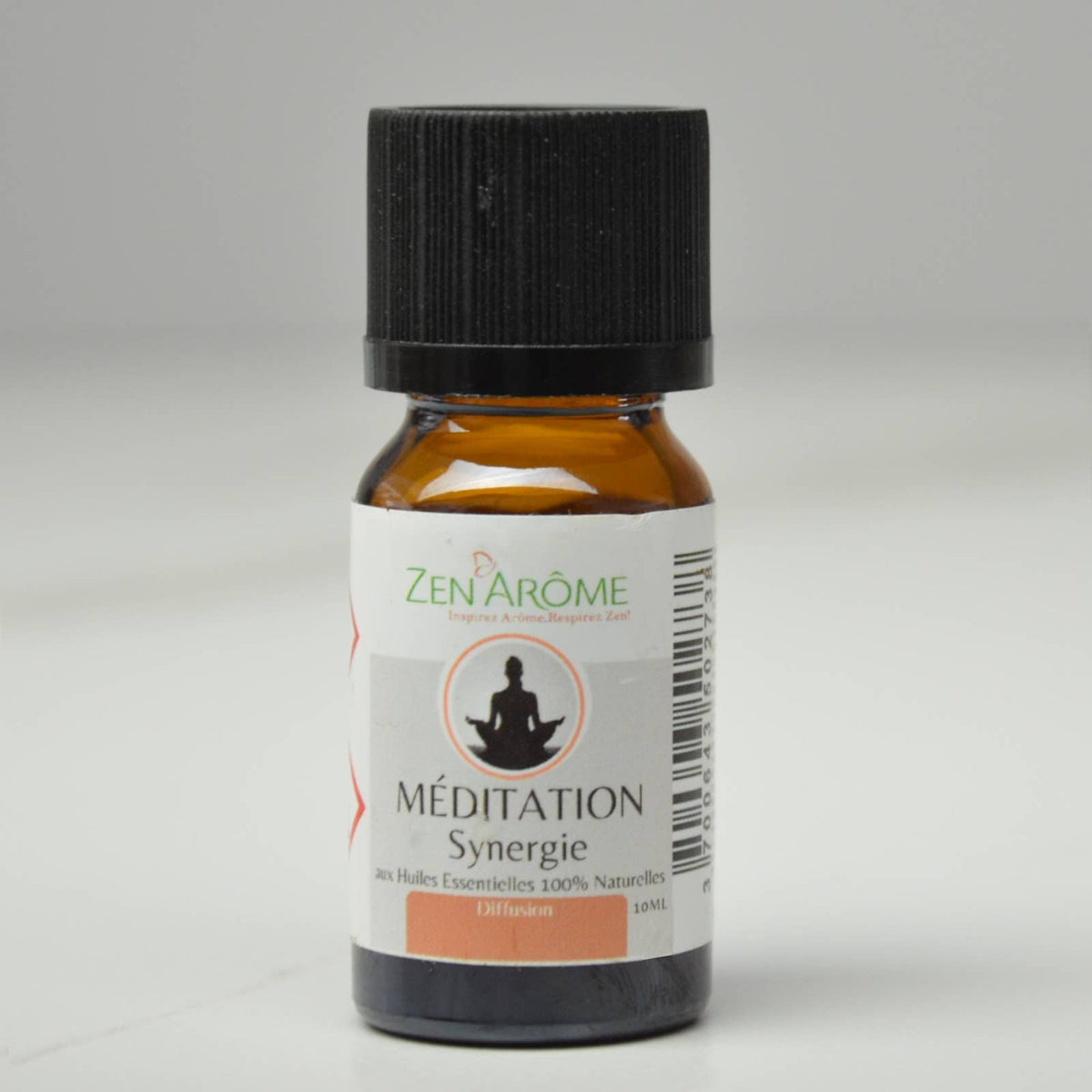 Zen'Arôme - Synergie di oli essenziali - Miscele essenziali