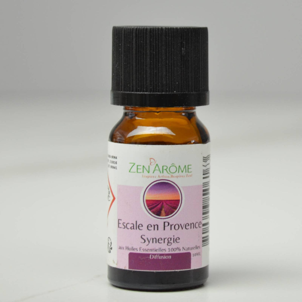 Zen'Arôme - Synergie di oli essenziali - Miscele essenziali